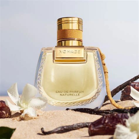 chloe naturelle eau de parfum|chloe nomade naturelle fragrantica.